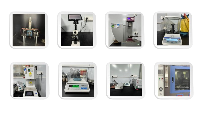 Production Equipment