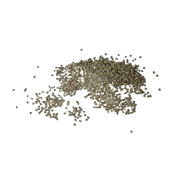 PPS reforzado con compuesto de fibra de vidrio/mineral, baja contracción, baja deformación, alta precisión dimensional, alta resistencia